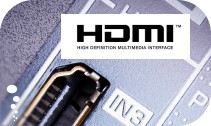 Наличие HDMI